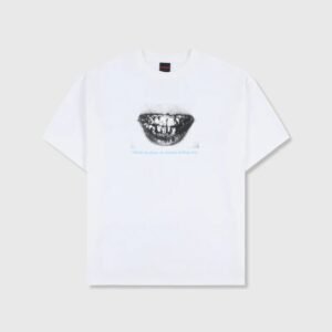 Pleasures Decay Tee White