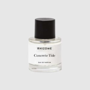 Rhizome Concrete Tide Eau De Parfum