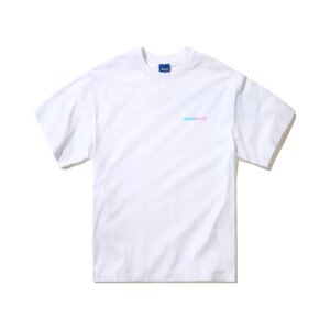 Awake Ny Gradient Sport Tee White