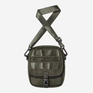 Carhartt Wip Prescott Shoulder Pouch Oxide Green