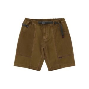 Gramicci Gadget Shorts Bark Pigment
