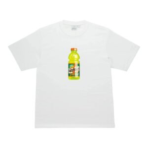Gramicci Quencher Tee White