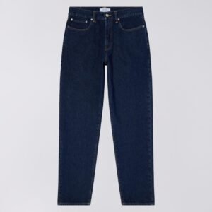 Edwin Cosmos Pant Blue Dark Marble Wash