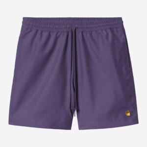 Carhartt Wip Chase Swim Trunks Calla
