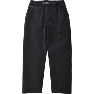 Gramicci Gadget Pant Black