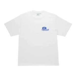 Gramicci 82 Tee White