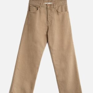 Wooden Original Vintage Cammello Delave