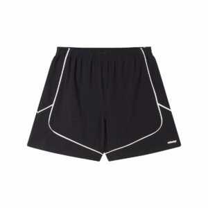 Obey Corner Short Black