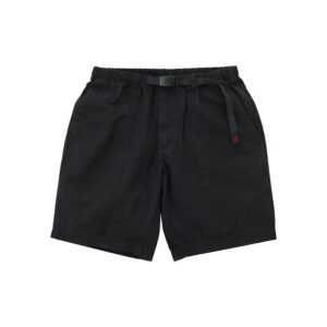 Gramicci Ridge Shorts Black