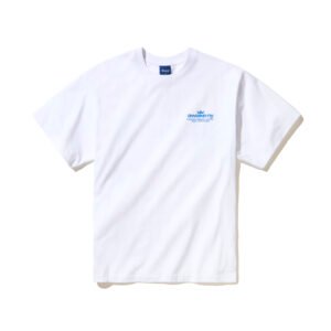 Awake Ny Good Everywhere Tee White