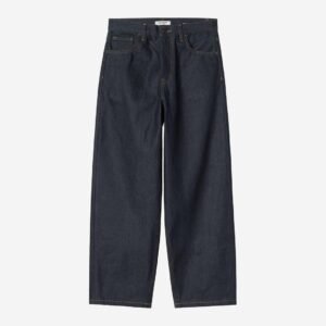 Carhartt Wip Donna W Brandon Pant Blue Rigid