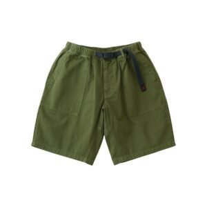 Gramicci Ridge Shorts Olive