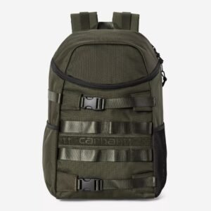 Carhartt Wip Prescott Backpack Oxide Green