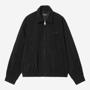 Carhartt Wip Neven Jacket Black