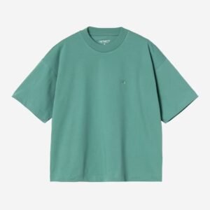 Carhartt Wip Donna W Chester Tee Lily