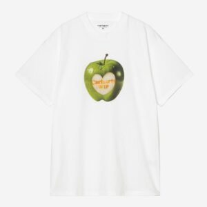 Carhartt Wip Spoiled Tee White