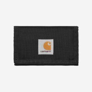 Carhartt Wip Prescott Wallet Black