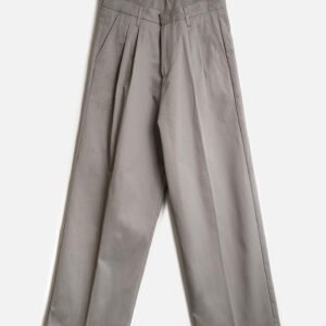 Wooden Shibuya In Cotone Ferro