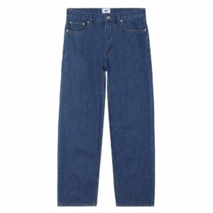 Obey Emerson Denim Stone Wash