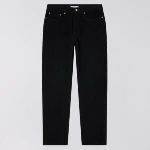Edwin Cosmos Pant Black Rinsed