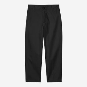 Carhartt Wip Calder Pant Black