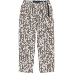 Gramicci Taos Canvas Pant Grey Reed