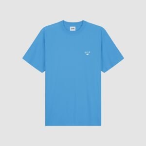Arte Heart Logo Tee Blue