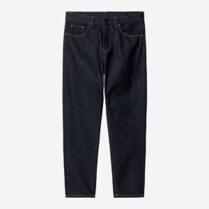 Carhartt Wip Newel Pant Blue One Wash