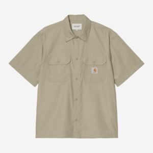 Carhartt Wip Craft Shirt Barchan