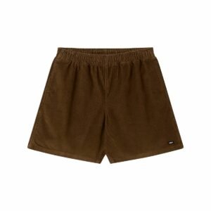 Obey Horizon Short Canteen Faded Wash