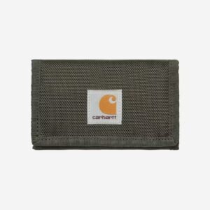 Carhartt Wip Prescott Wallet Oxide Green