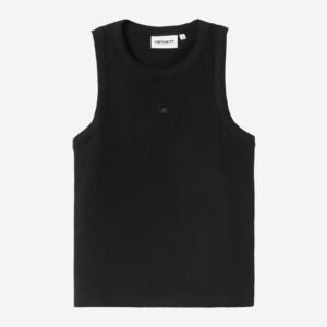 Carhartt Wip Donna W Philips A Shirt Black