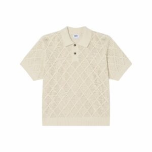 Obey Eryk Polo Birch