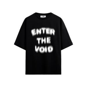 Vertere Berlin Enter The Void Black