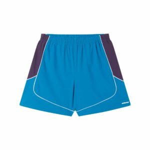 Obey Corner Short Mykonos Blue Multi