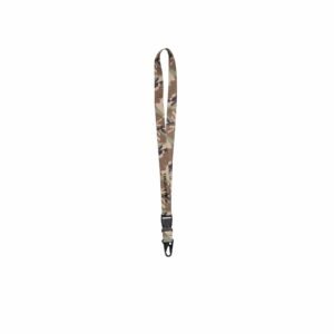 Alpha Industries Utility Camo Lanyard Wdl Camo