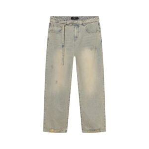 Dont Waste Culture Ulmira Jeans Sand Pale