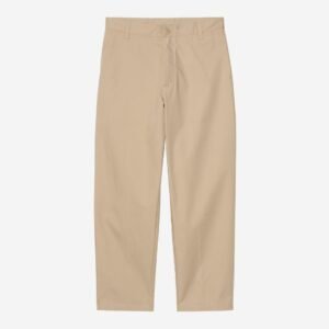 Carhartt Wip Calder Pant Iroko