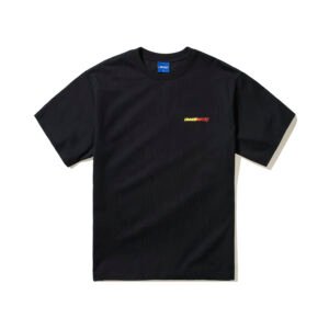 Awake Ny Gradient Sport Tee Black