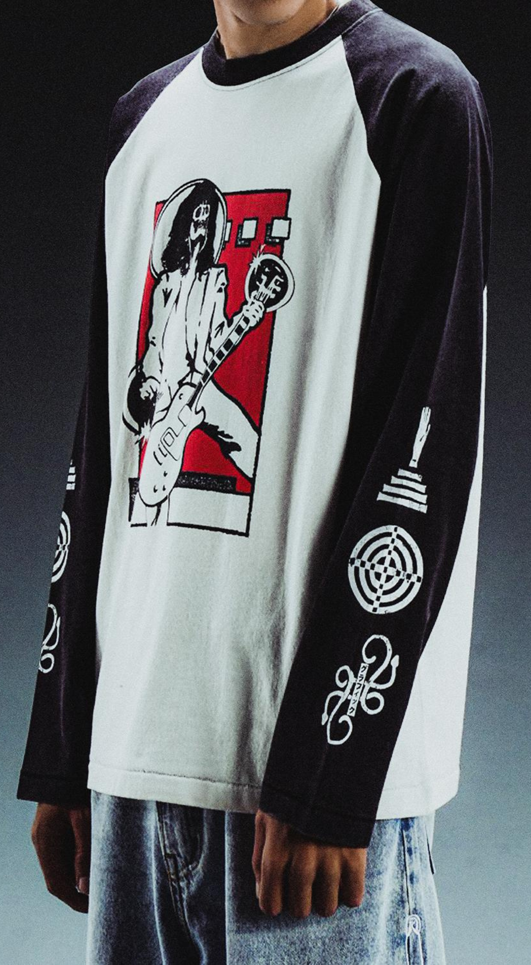 tshirt devastate effettistore.it