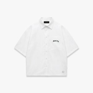 Reternity Le Progres Shirt White