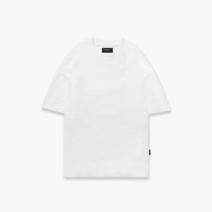 Reternity Signe Tee White