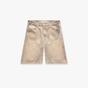 Reternity Essential Jorts Sand Wash