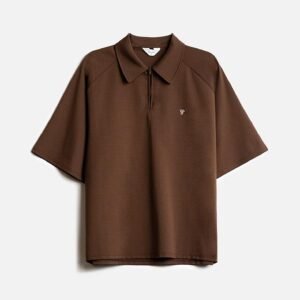Wooden Nole Polo Ws Moro