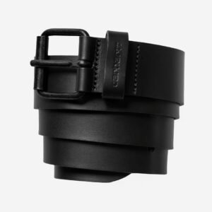 Carhartt Wip Script Belt Black