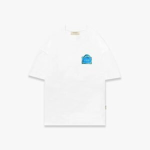 Reternity Le Signe Tee White