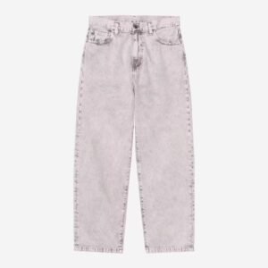 Carhartt Wip Landon Pant Shale Chalk Wash