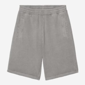 Carhartt Wip Nelson Sweat Short Yosemite Garment Dyed