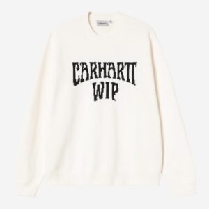 Carhartt Wip Deck Sweater Wax